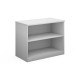 Deluxe Extra Large Office Bookcase 